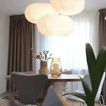 Villa Modern Nordic Near And Svanninge Hills With Free Parking *