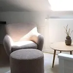 Modern Nordic Near And Svanninge Hills With Free Parking Villa *