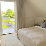 Modern Nordic Near And Svanninge Hills With Free Parking Faaborg