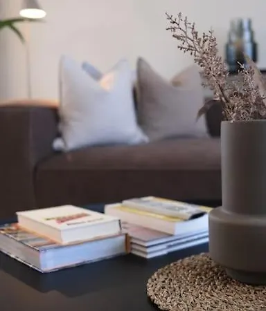 Modern Nordic Near And Svanninge Hills With Free Parking * Fåborg