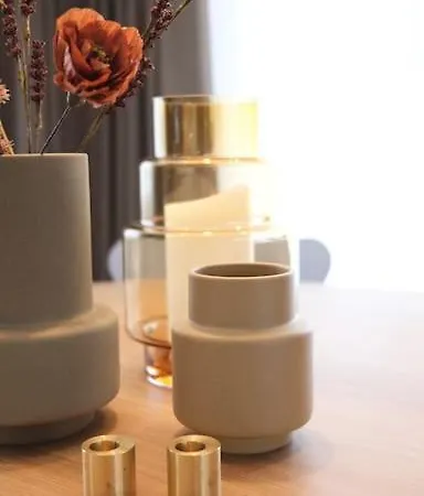 Modern Nordic Near And Svanninge Hills With Free Parking *