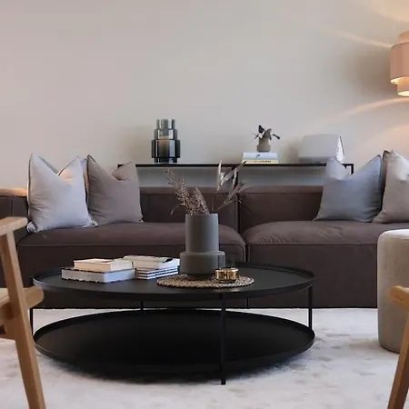 Modern Nordic Near And Svanninge Hills With Free Parking Villa Fåborg