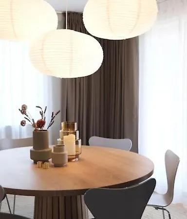 Modern Nordic Near And Svanninge Hills With Free Parking Villa Fåborg