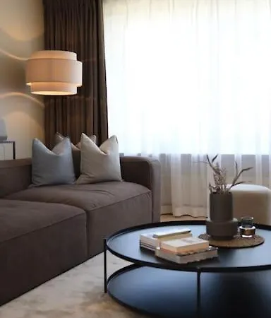 Modern Nordic Near And Svanninge Hills With Free Parking Villa