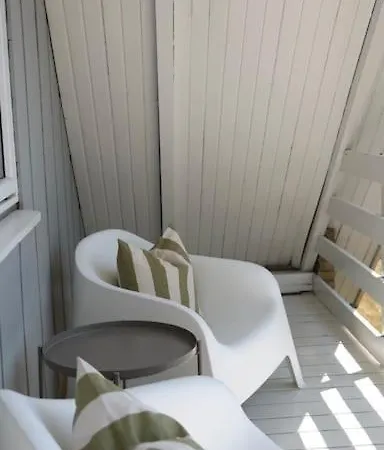 Modern Nordic Near And Svanninge Hills With Free Parking Fåborg