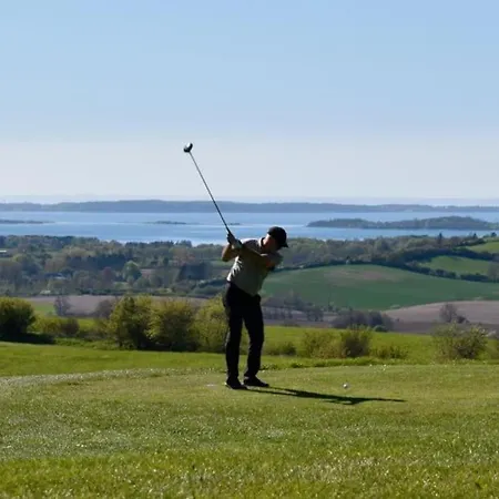 Modern Nordic Near And Svanninge Hills With Free Parking *