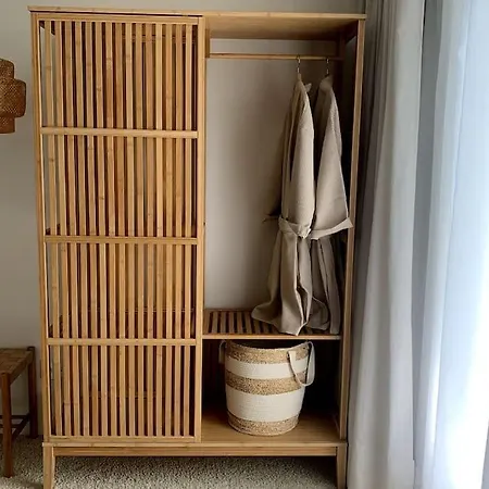 Modern Nordic Near And Svanninge Hills With Free Parking