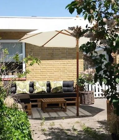 Modern Nordic Near And Svanninge Hills With Free Parking Villa Fåborg