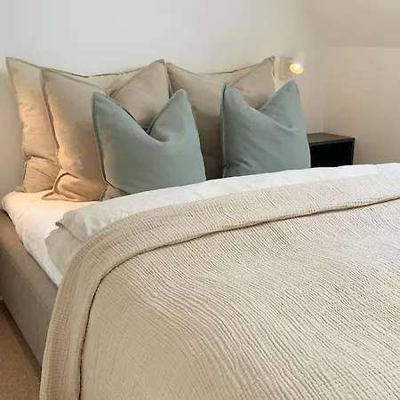 Modern Nordic Near And Svanninge Hills With Free Parking *