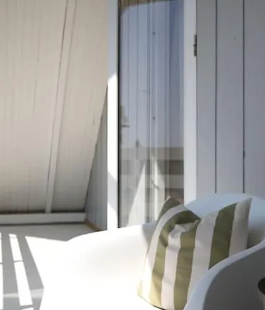 Villa Lovely At The Foot Of The Funen Alps *