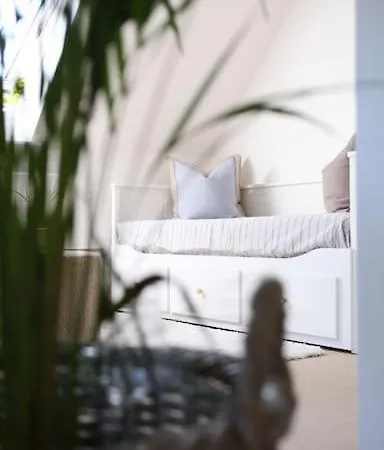 Modern Nordic Near And Svanninge Hills With Free Parking Villa *