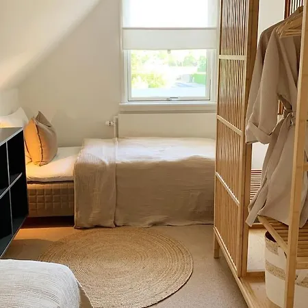 Villa Lovely At The Foot Of The Funen Alps Fåborg