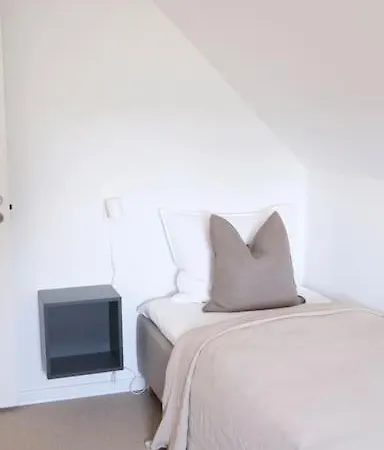 Modern Nordic Near And Svanninge Hills With Free Parking * Fåborg