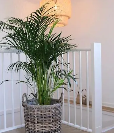 Modern Nordic Near And Svanninge Hills With Free Parking Villa