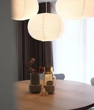 Modern Nordic Near And Svanninge Hills With Free Parking Villa *