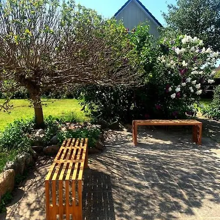 Modern Nordic Near And Svanninge Hills With Free Parking Fåborg