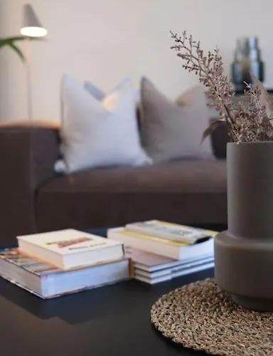 Modern Nordic Near And Svanninge Hills With Free Parking * Faaborg