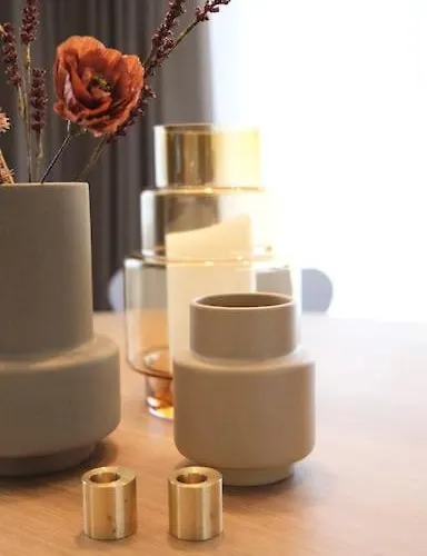 Modern Nordic Near And Svanninge Hills With Free Parking *