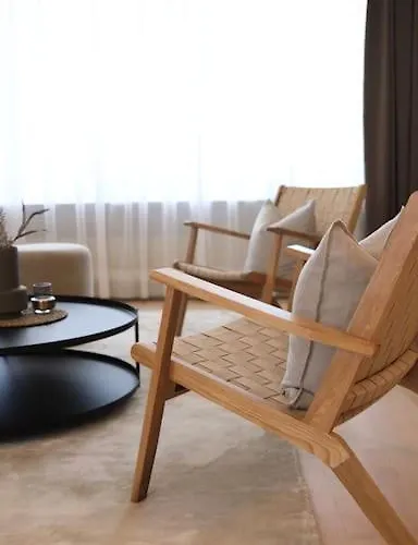 빌라 Modern Nordic Near And Svanninge Hills With Free Parking