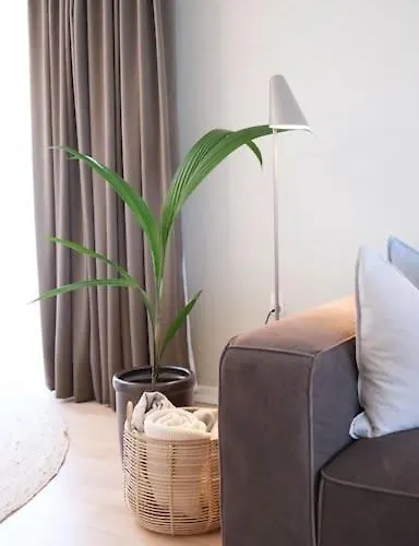 Modern Nordic Near And Svanninge Hills With Free Parking