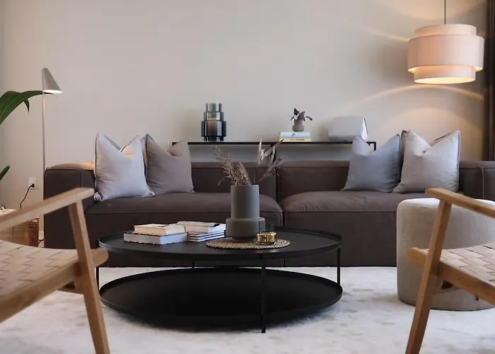 Modern Nordic Near And Svanninge Hills With Free Parking Villa Faaborg