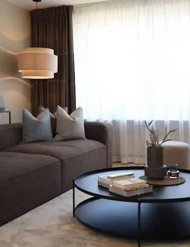 Modern Nordic Near And Svanninge Hills With Free Parking Villa