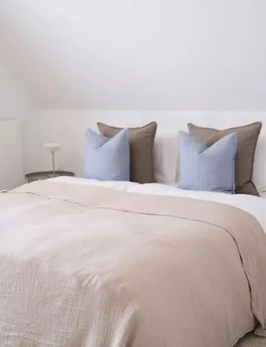 Modern Nordic Near And Svanninge Hills With Free Parking Villa Faaborg