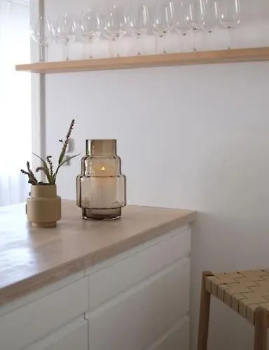 Villa Modern Nordic Near And Svanninge Hills With Free Parking