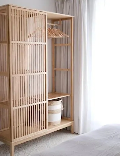 Modern Nordic Near And Svanninge Hills With Free Parking Villa Faaborg