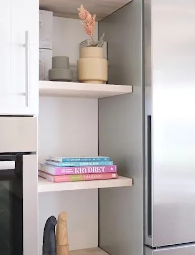 Modern Nordic Near And Svanninge Hills With Free Parking *