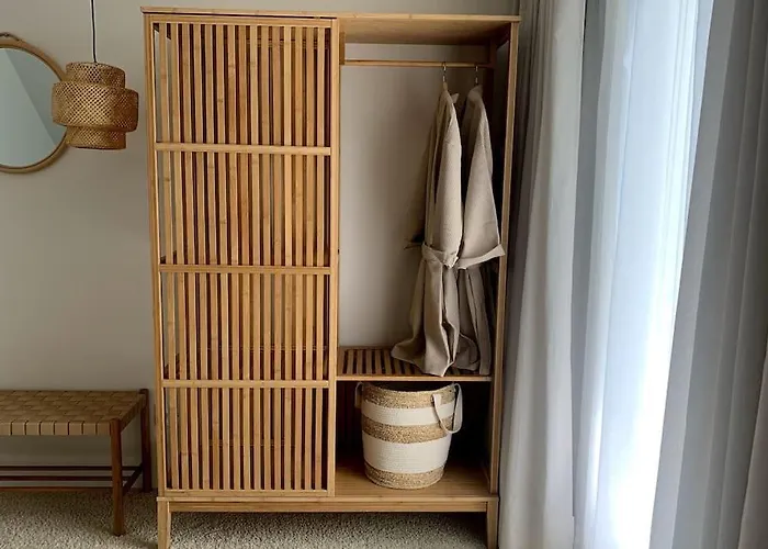 Modern Nordic Near And Svanninge Hills With Free Parking