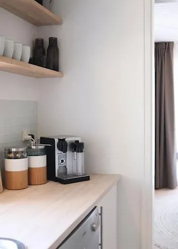 빌라 Modern Nordic Near And Svanninge Hills With Free Parking