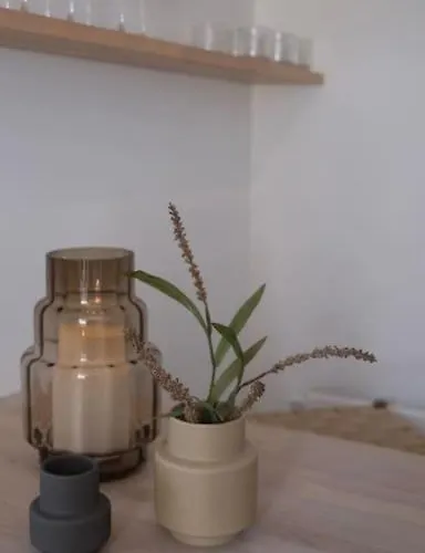 Villa Modern Nordic Near And Svanninge Hills With Free Parking Faaborg