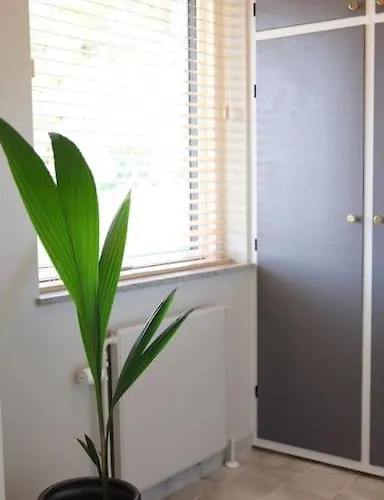 Modern Nordic Near And Svanninge Hills With Free Parking Fåborg