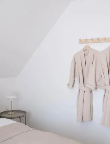 Modern Nordic Near And Svanninge Hills With Free Parking *