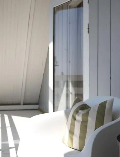 빌라 Modern Nordic Near And Svanninge Hills With Free Parking *