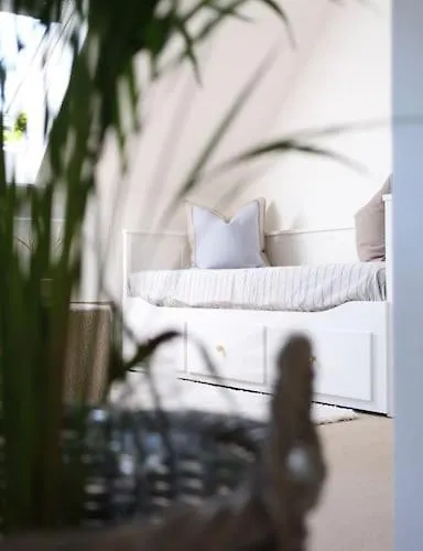 Modern Nordic Near And Svanninge Hills With Free Parking Villa *