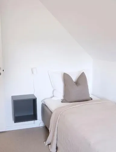 Modern Nordic Near And Svanninge Hills With Free Parking * Faaborg