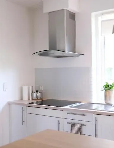 Villa Modern Nordic Near And Svanninge Hills With Free Parking