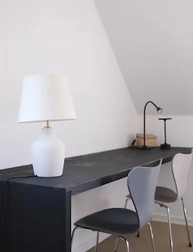 Modern Nordic Near And Svanninge Hills With Free Parking Villa Faaborg