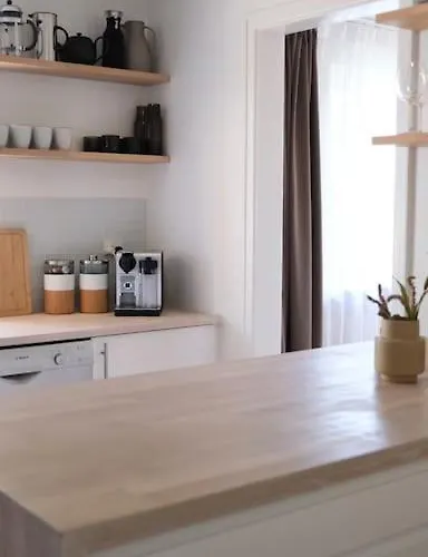 Modern Nordic Near And Svanninge Hills With Free Parking Villa